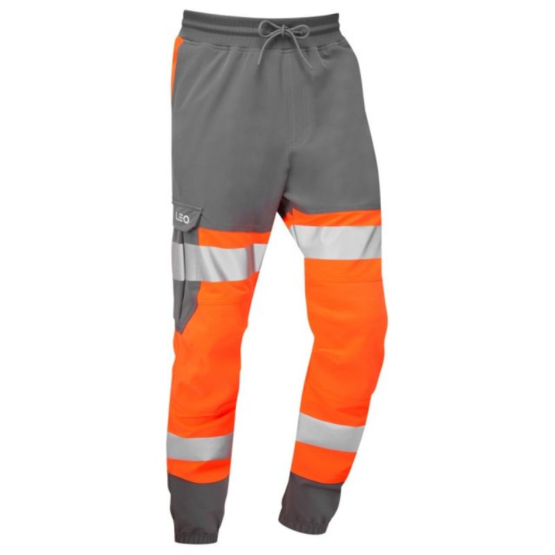 Hi vis joggers online